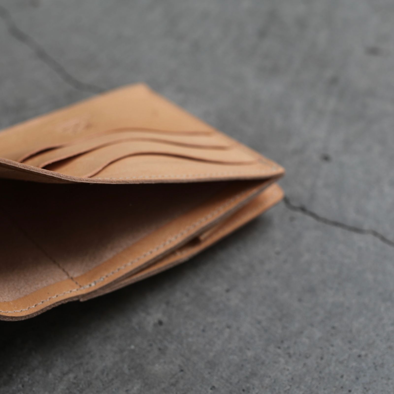 【残り一点】ウォレット