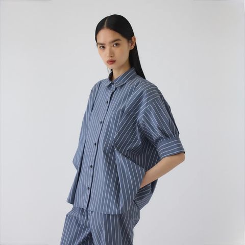 【残り一点】Serene Over Shirt