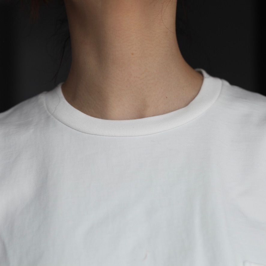 【残り一点】22G Heavy Weight SS Tee