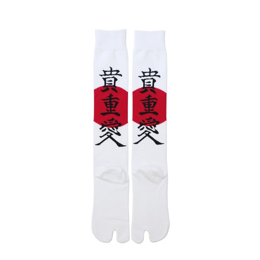 THEモンゴリアンチョップス - 【残り一点】貴重愛 Tabi Sox | ACRMTSM ONLINE STORE