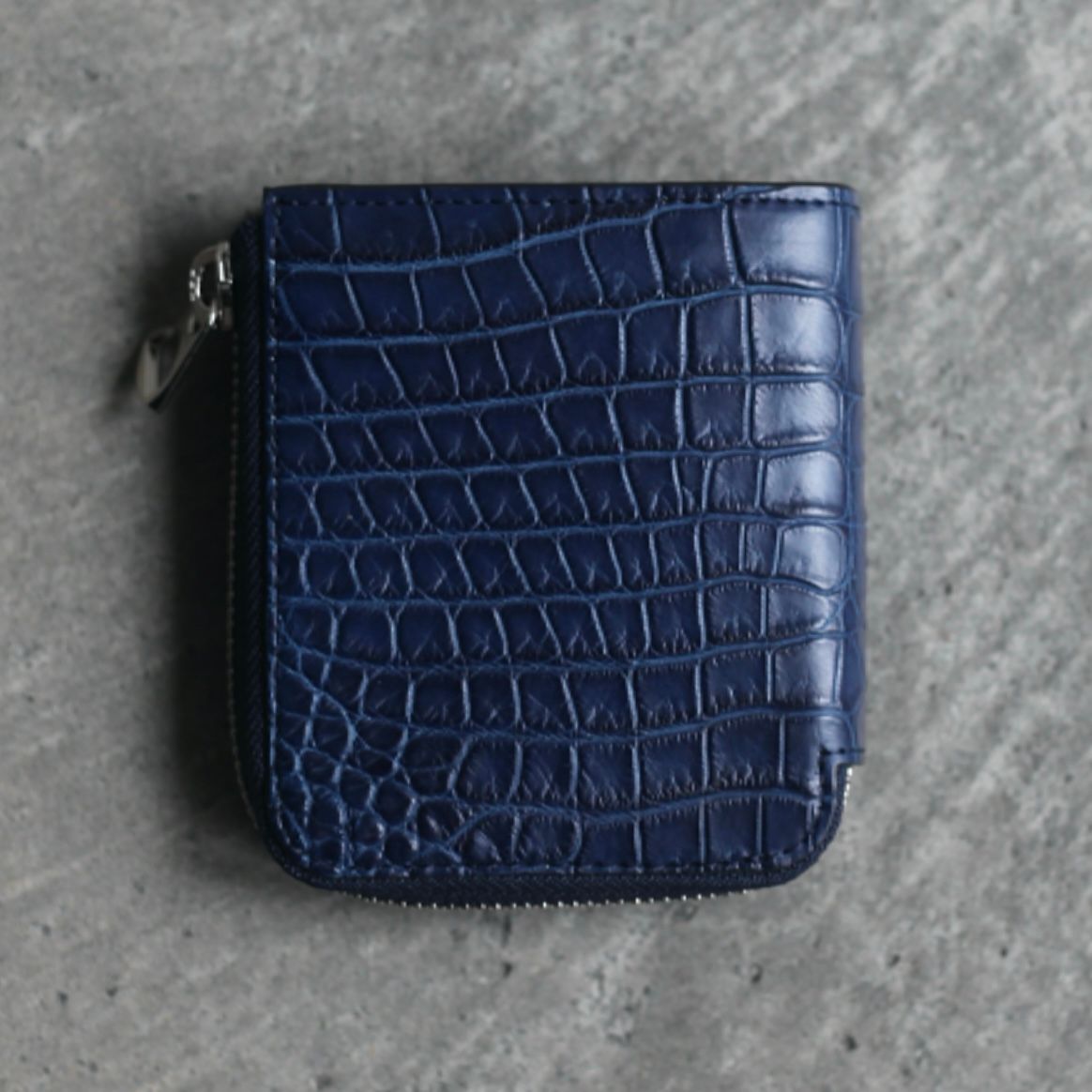 【残り一点】Cristy Very Compact WLT.5(AI CROCO)