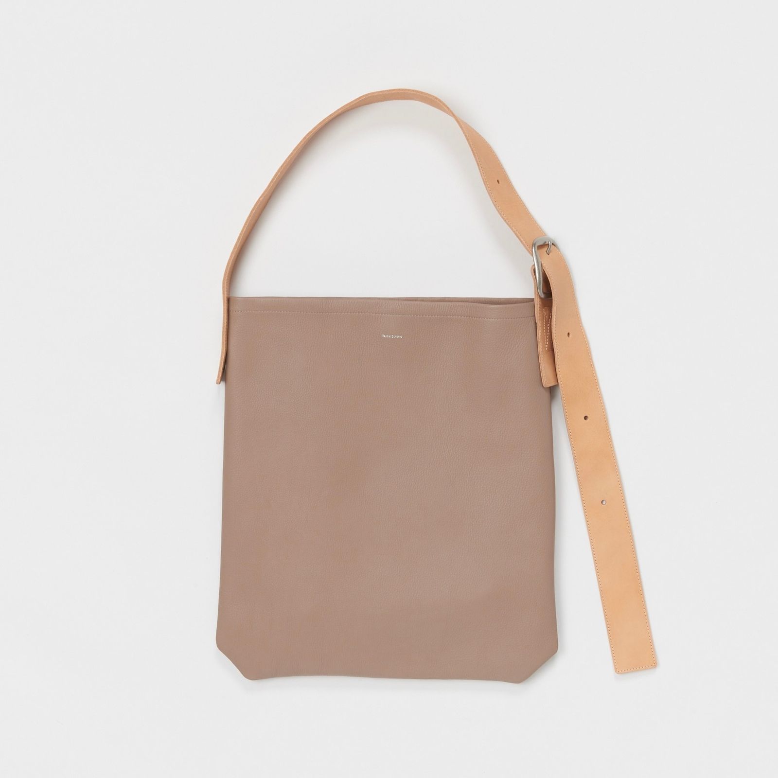 【残りわずか】One Side Belt Bag(BEIGE)