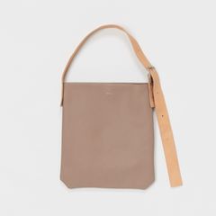 【残りわずか】One Side Belt Bag(BEIGE)