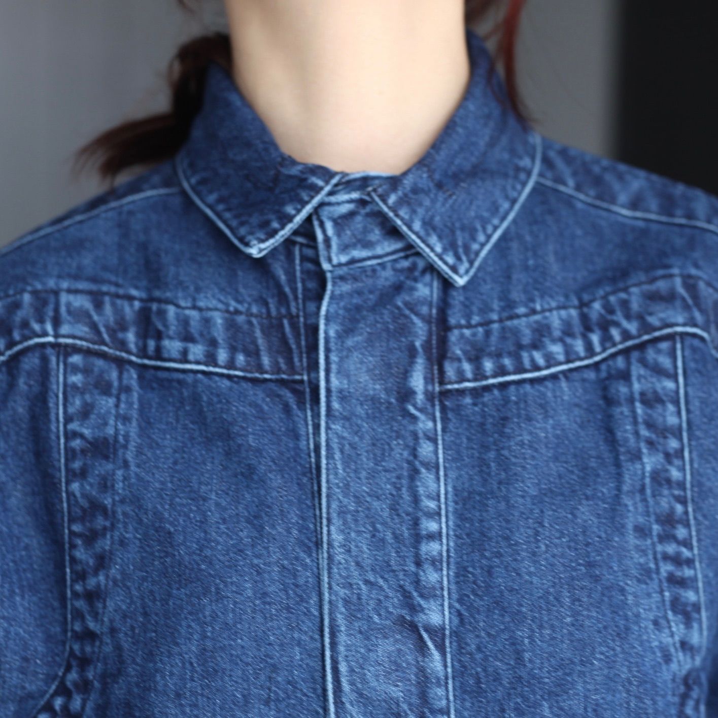 【残り一点】Banyongjiu JKT