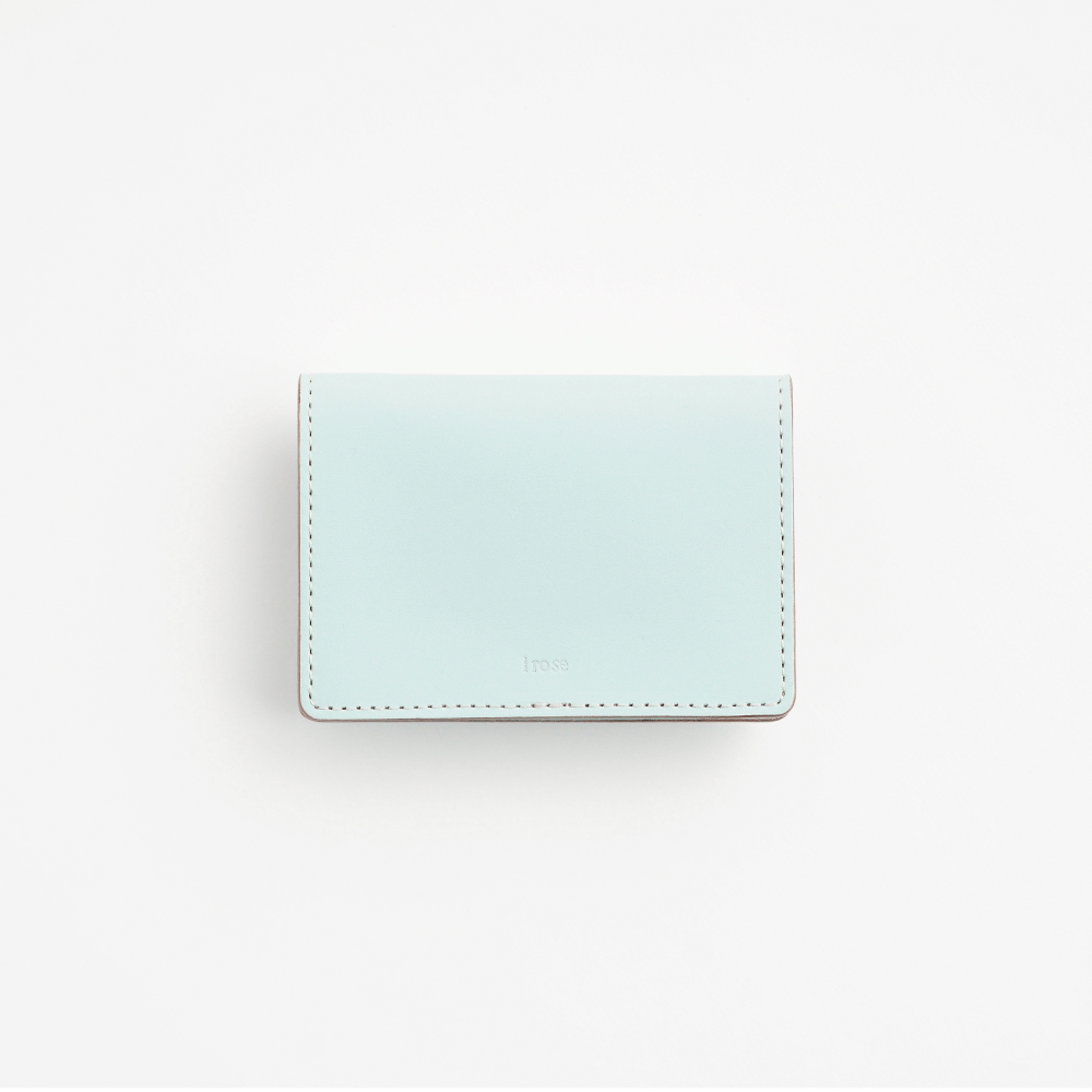 【残り一点】Fold Mini Wallet