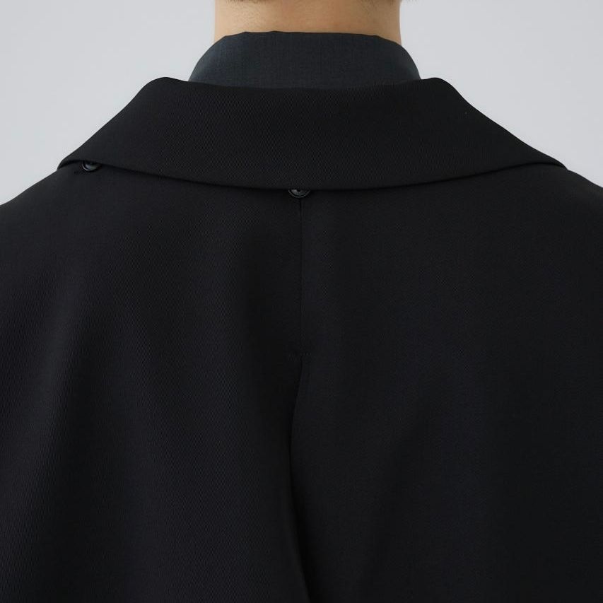 【残り一点】Trench Detail 2way JK