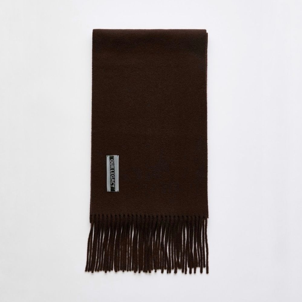 【残り一点】Estate Scarf