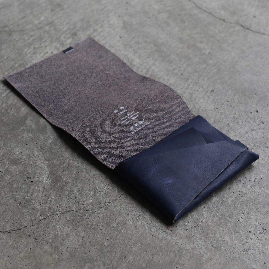 【残り一点】ショートウォレット1.0