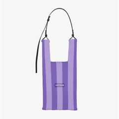 【残り一点】Stripe Market Bag_Medium