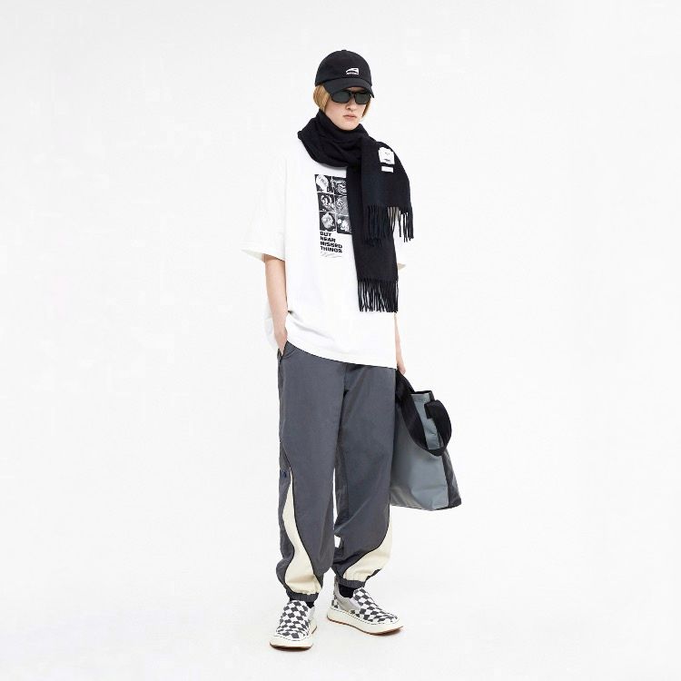 【残りわずか】Fairy Solid Muffler