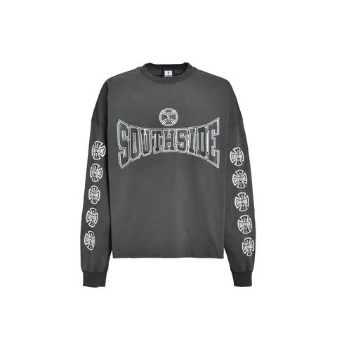 【残り一点】Southside Cross LS Tee