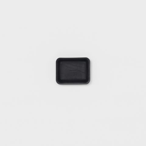 【残りわずか】Leather Tray_S(BLACK)