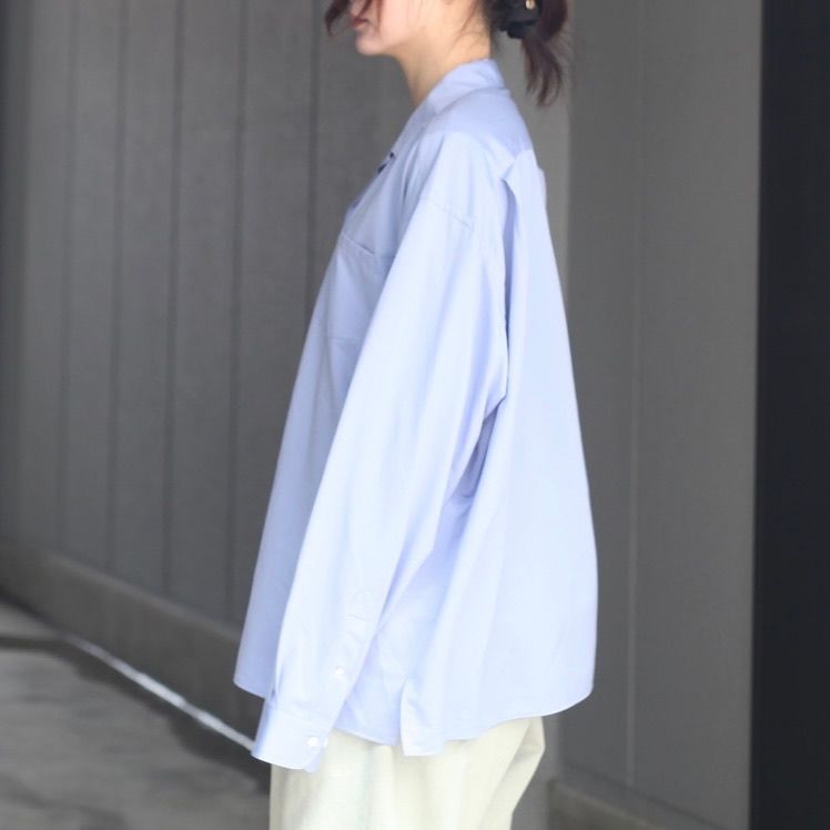 【残り一点】46G Ether Shirt