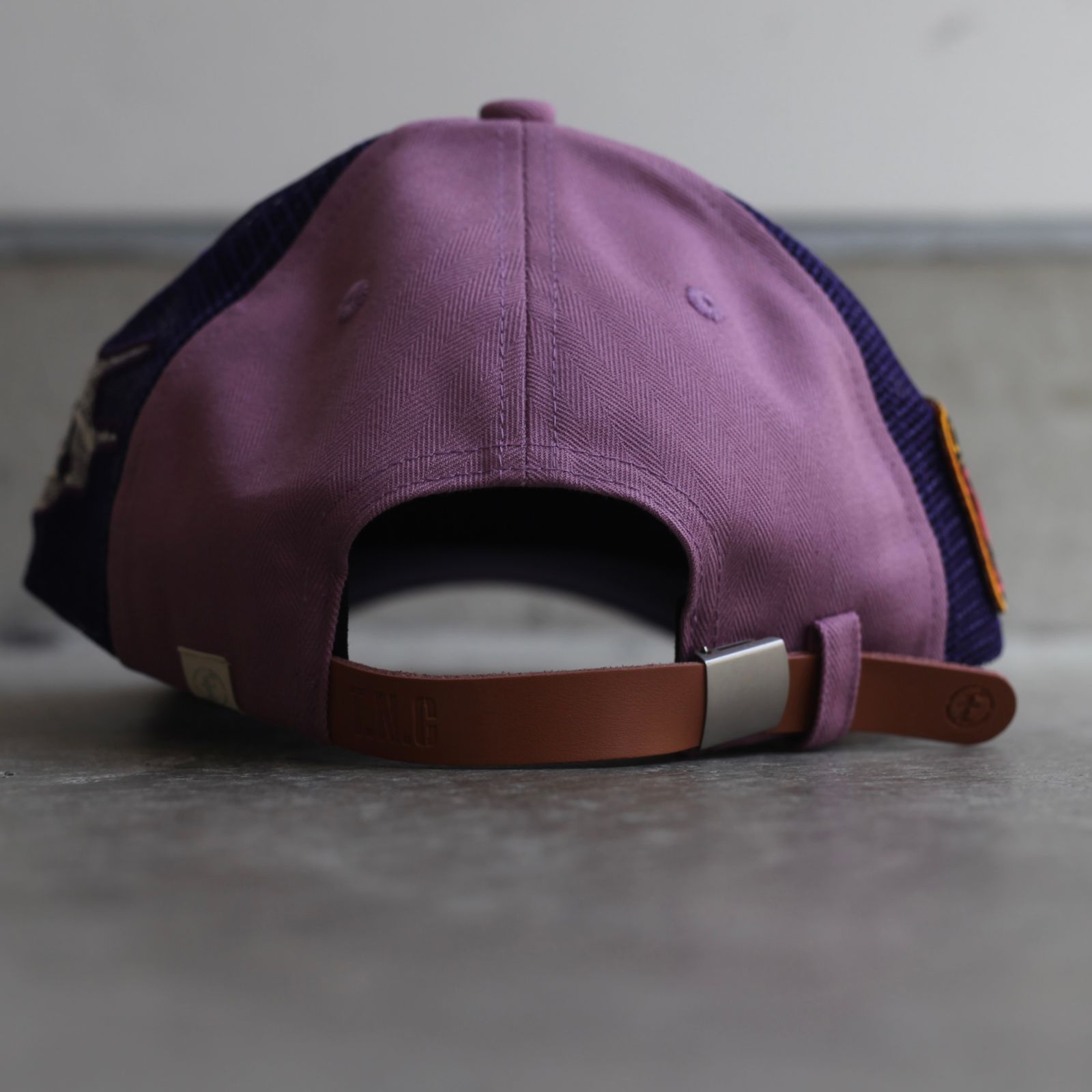 【残り一点】Anchor Cap