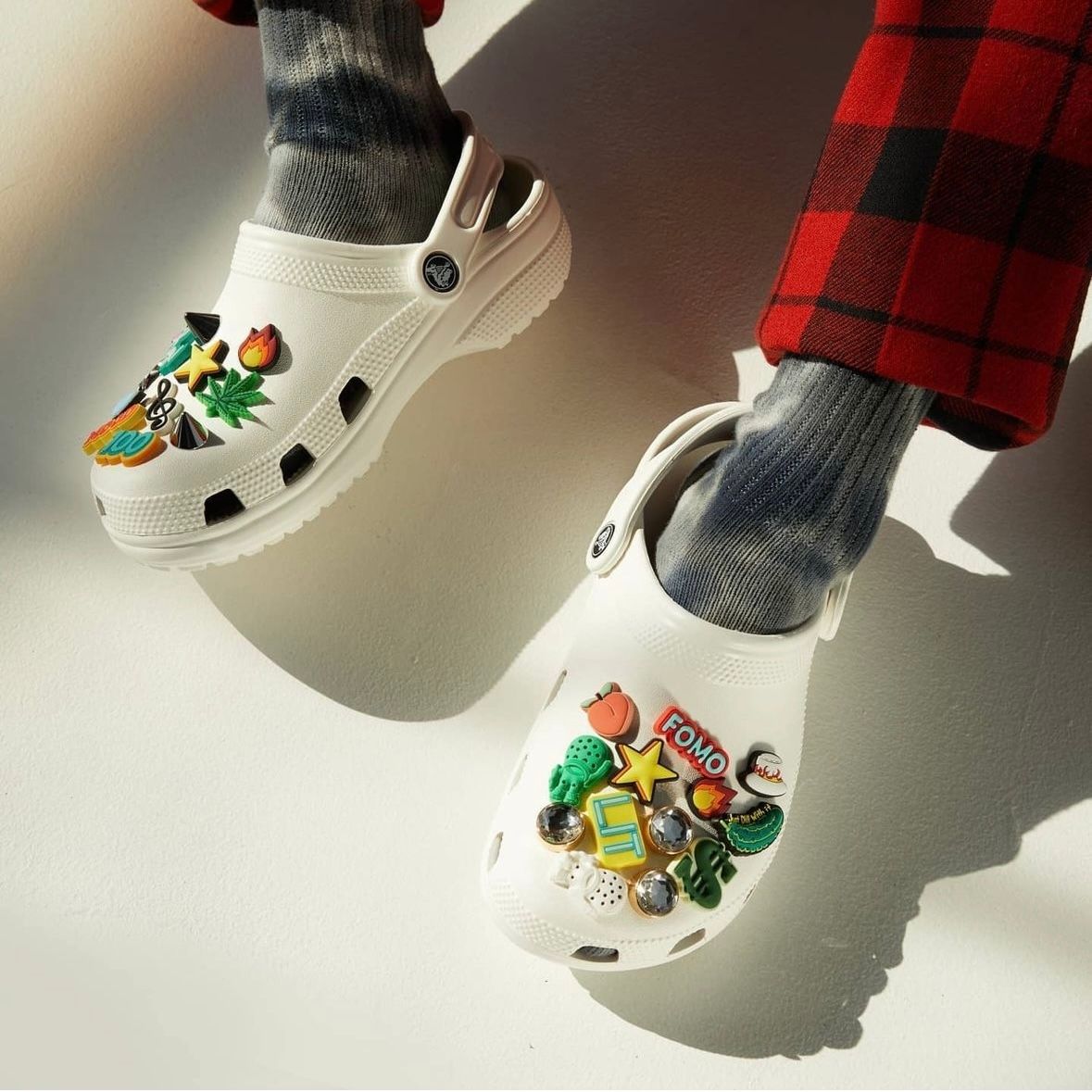 【残りわずか】Classic Clog