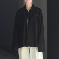 【残り一点】Zip Blouson