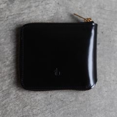 【残り一点】Zip Around Wallet