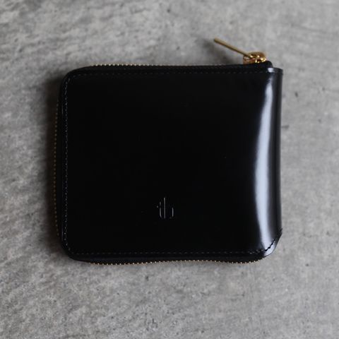 【残り一点】Zip Around Wallet