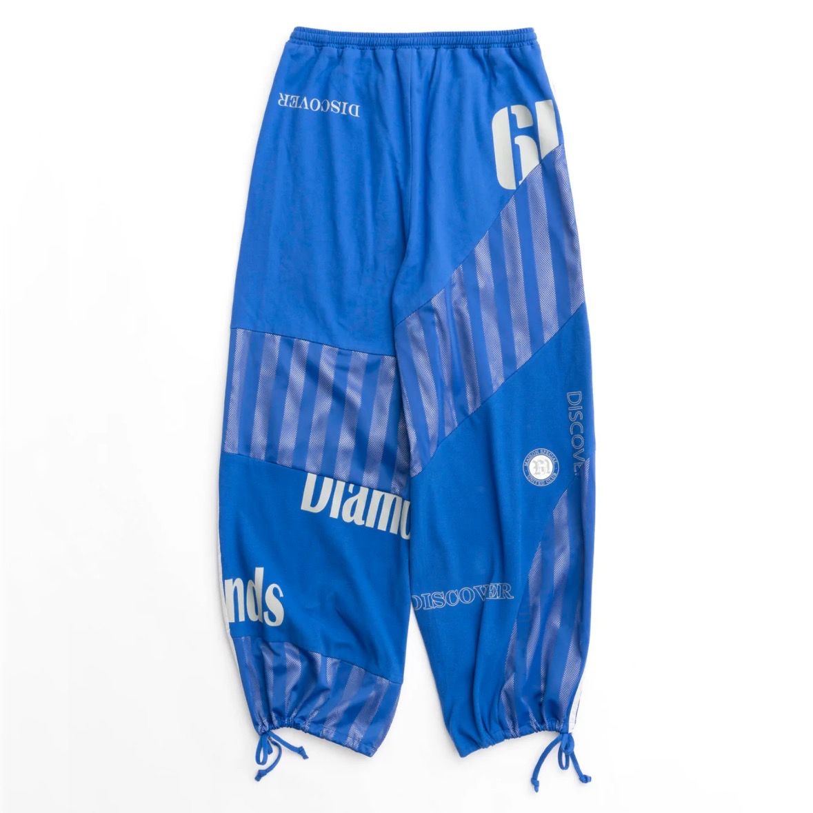 MAISON SPECIAL - 【残り一点】Sporty Docking Pants | ACRMTSM ONLINE STORE