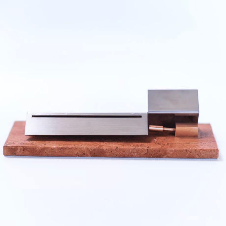 【残り一点】Incense Holder(CITY)