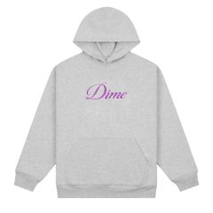 【残り一点】Cursive Hoodie
