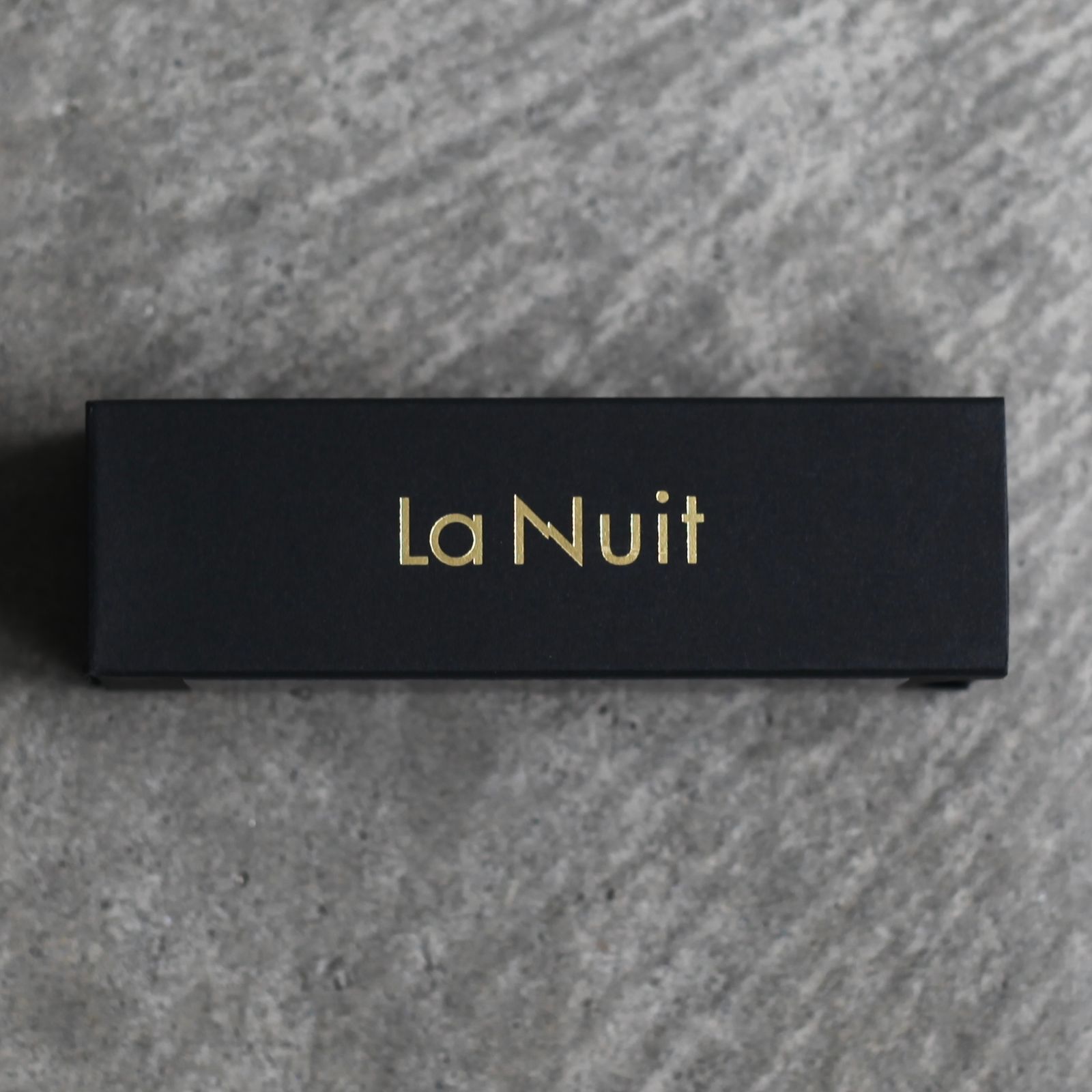 La Nuit parfum - 【残りわずか】Eau De Toilette 30ml(Ⅲ.SCARBO