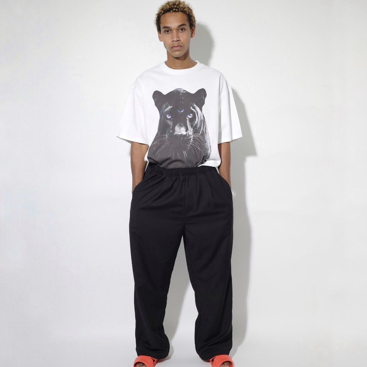 【残り一点】S/S Tee