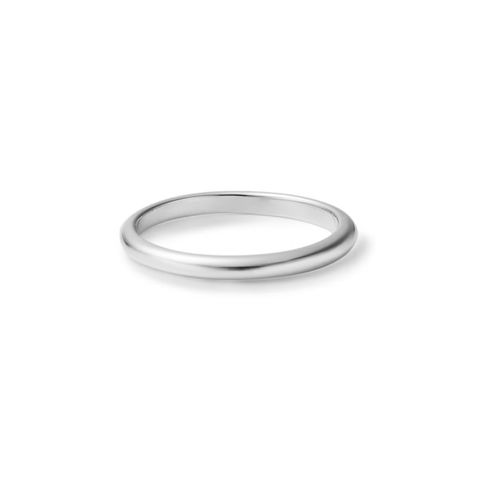 【お取り寄せ注文可能】Eternal Ring S(PLATINUM950)