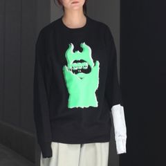 【残り一点】MRF Pullover Sweat