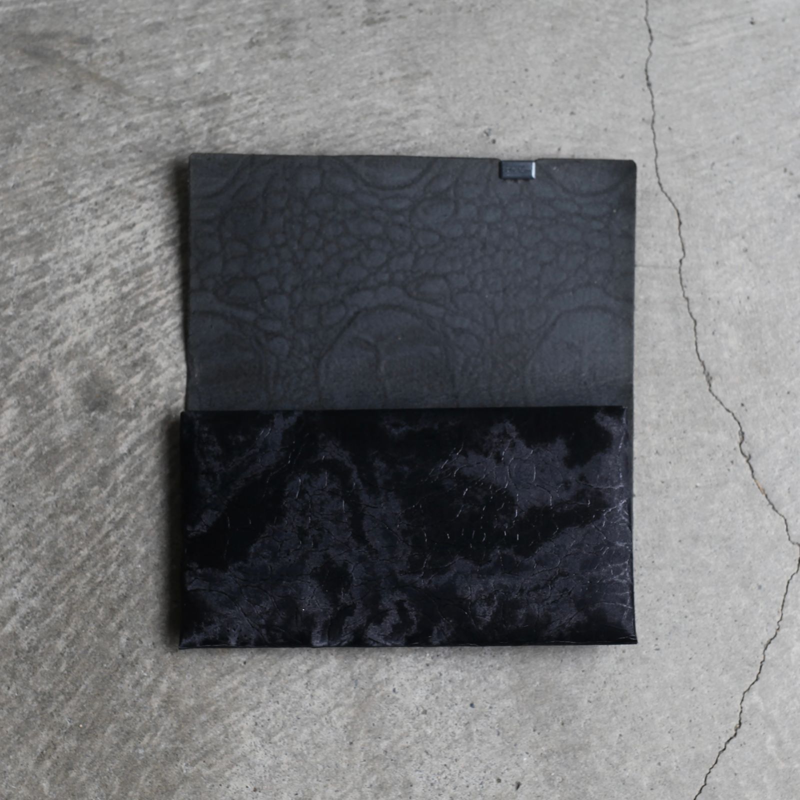 【限定モノ】ロングウォレット