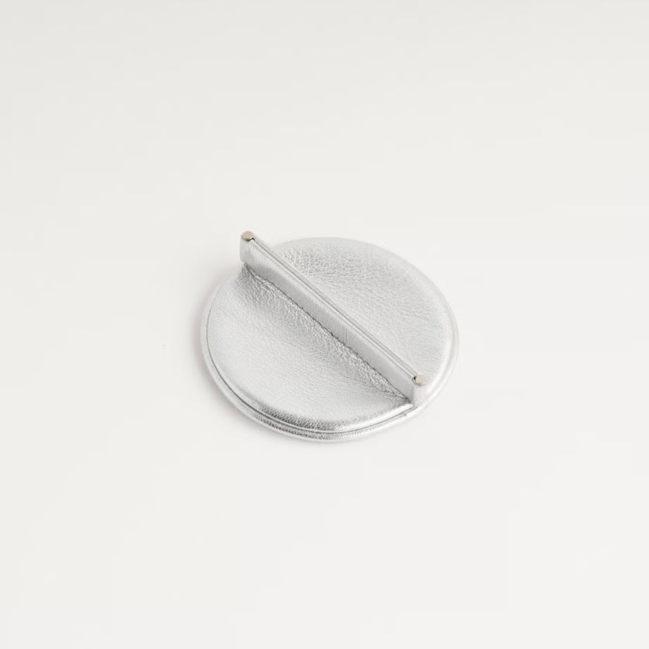 【残り一点】Round Coin Case