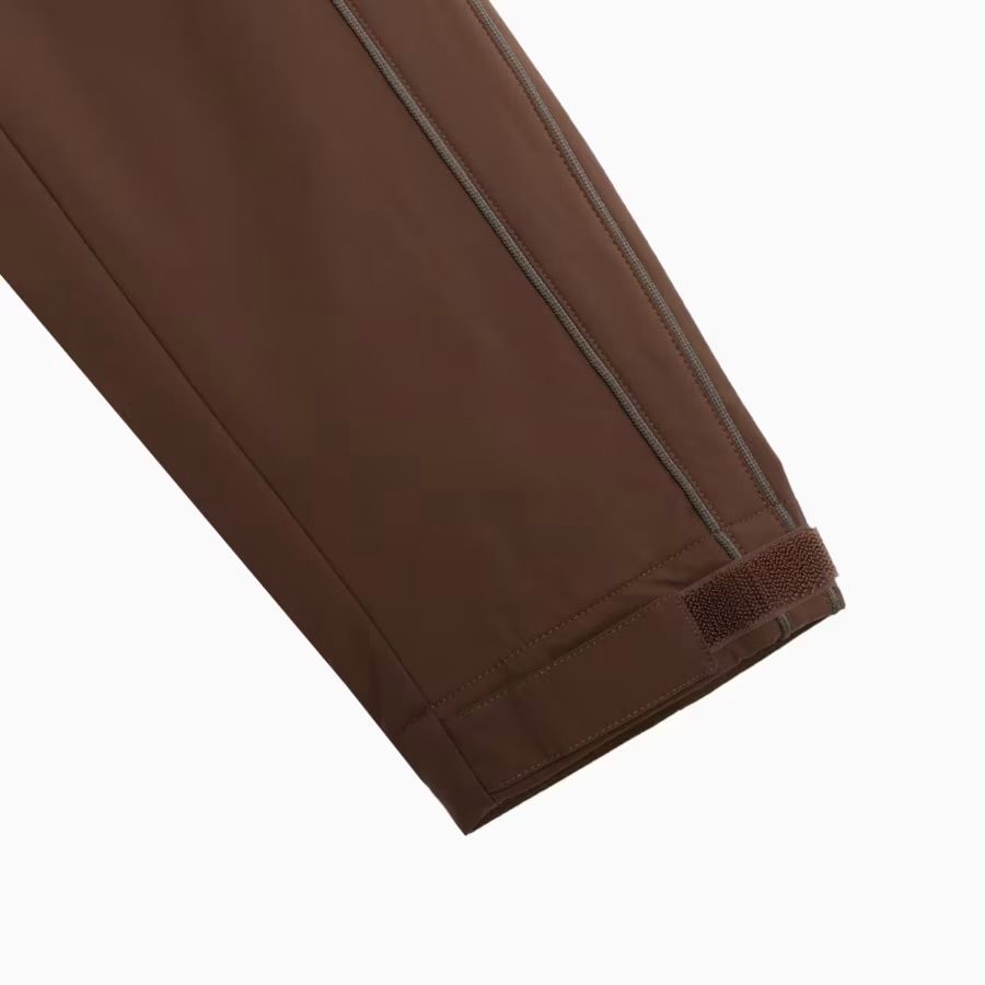 【残り一点】Matt Taffeta Thin Padded Pullover