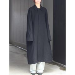 【残り一点】36G Cashmere Wool Raglan Coat
