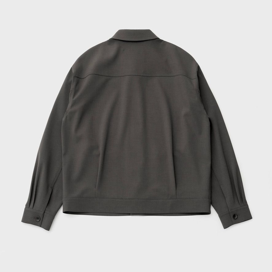 【残り一点】Habana Trucker Jacket