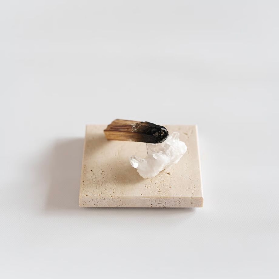 【残り一点】Marble Stone(PLATE)