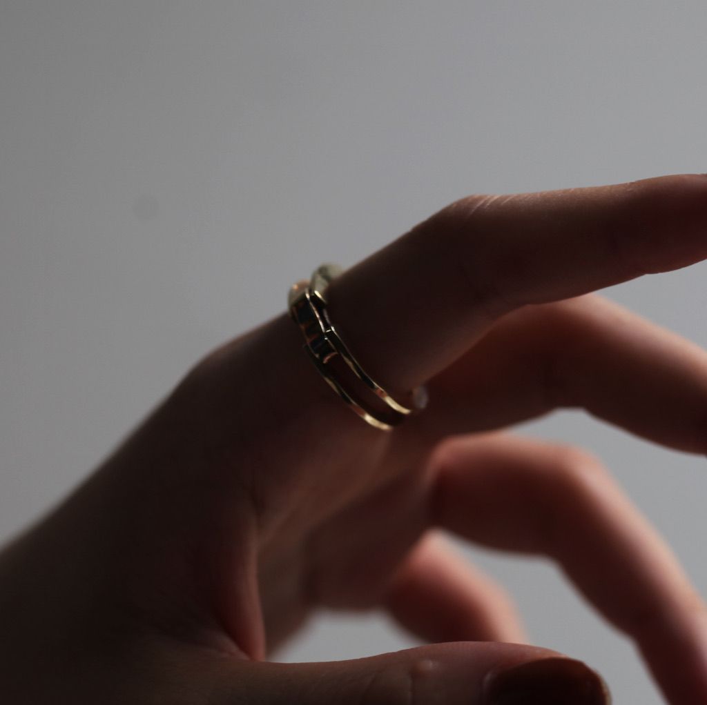 【お取り寄せ注文可能】Ring_175