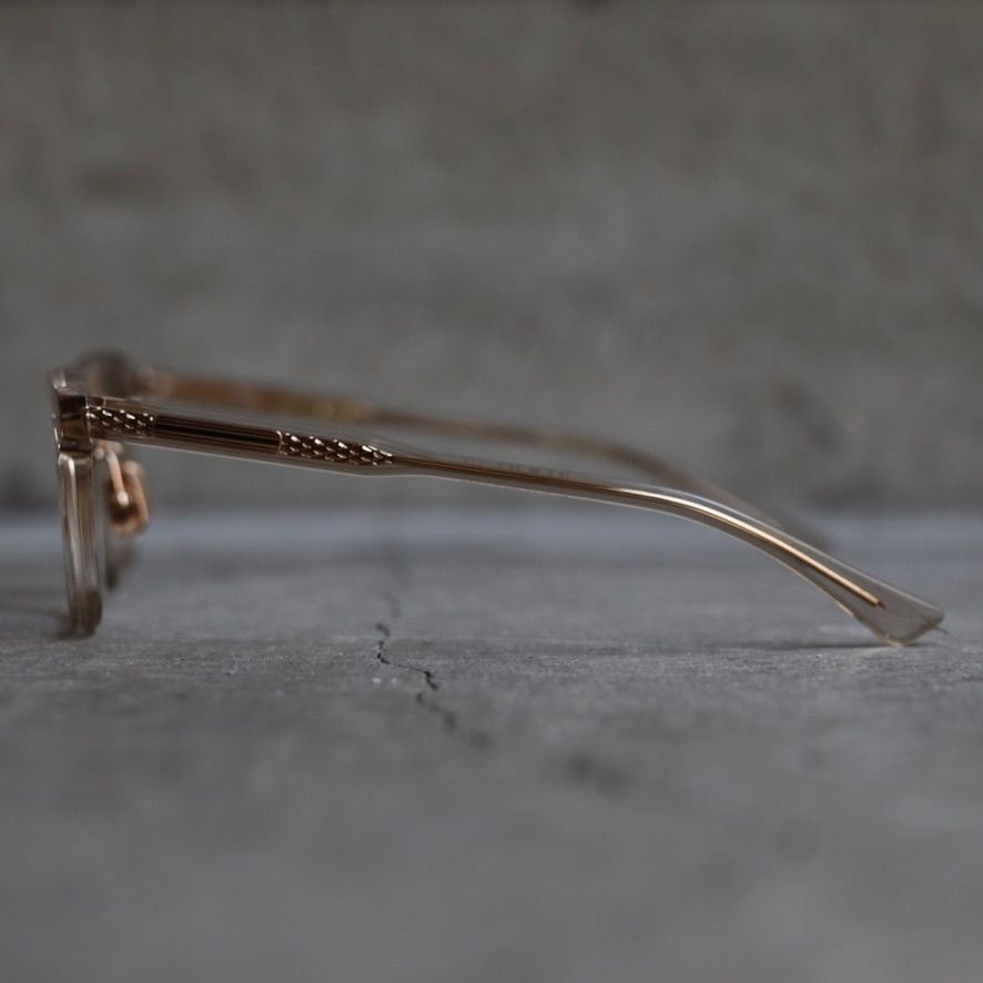 【残り一点】Stillman(TITANIUM NOSE PAD)