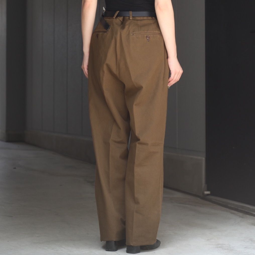 【残りわずか】NEAT Chino
