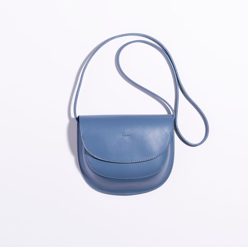 【残り一点】Cross Body Bag(SMALL)