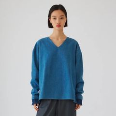 【残り一点】Denim Box PO