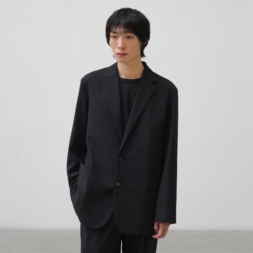 【残り一点】Habana Single Jacket