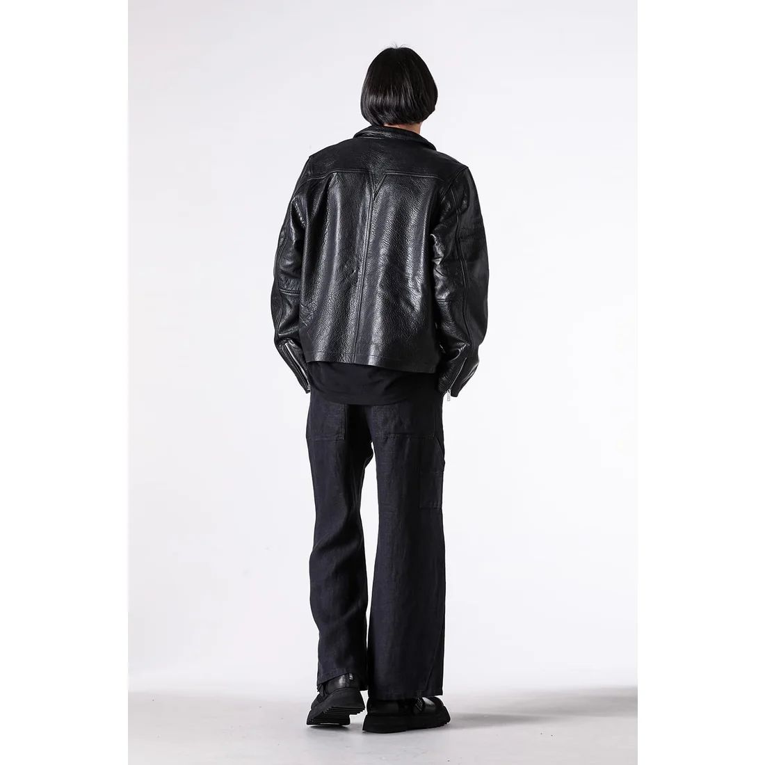 【残り一点】Baggy Carpenters Pants