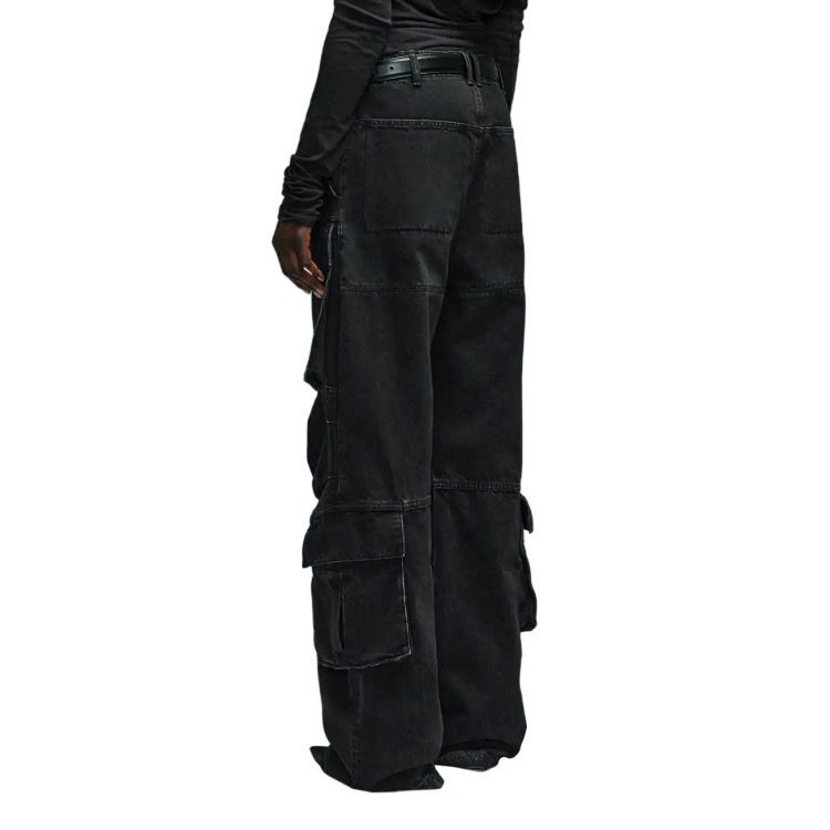 【残り一点】Heavy Denim Cargo