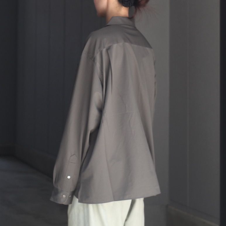 【残り一点】46G Ether Shirt