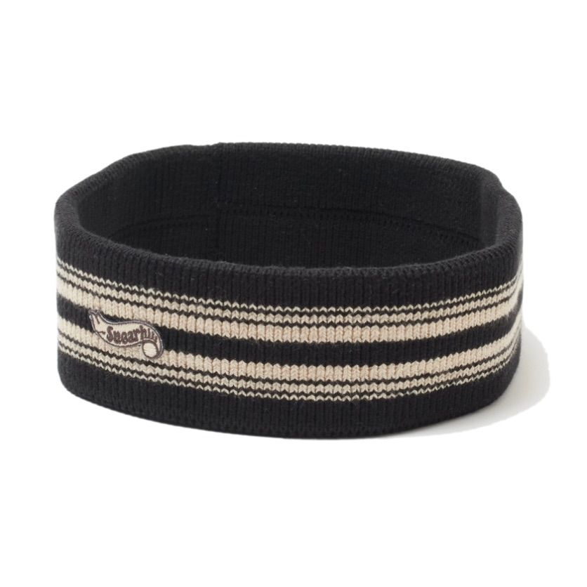 【残り一点】"CS" Hair Band