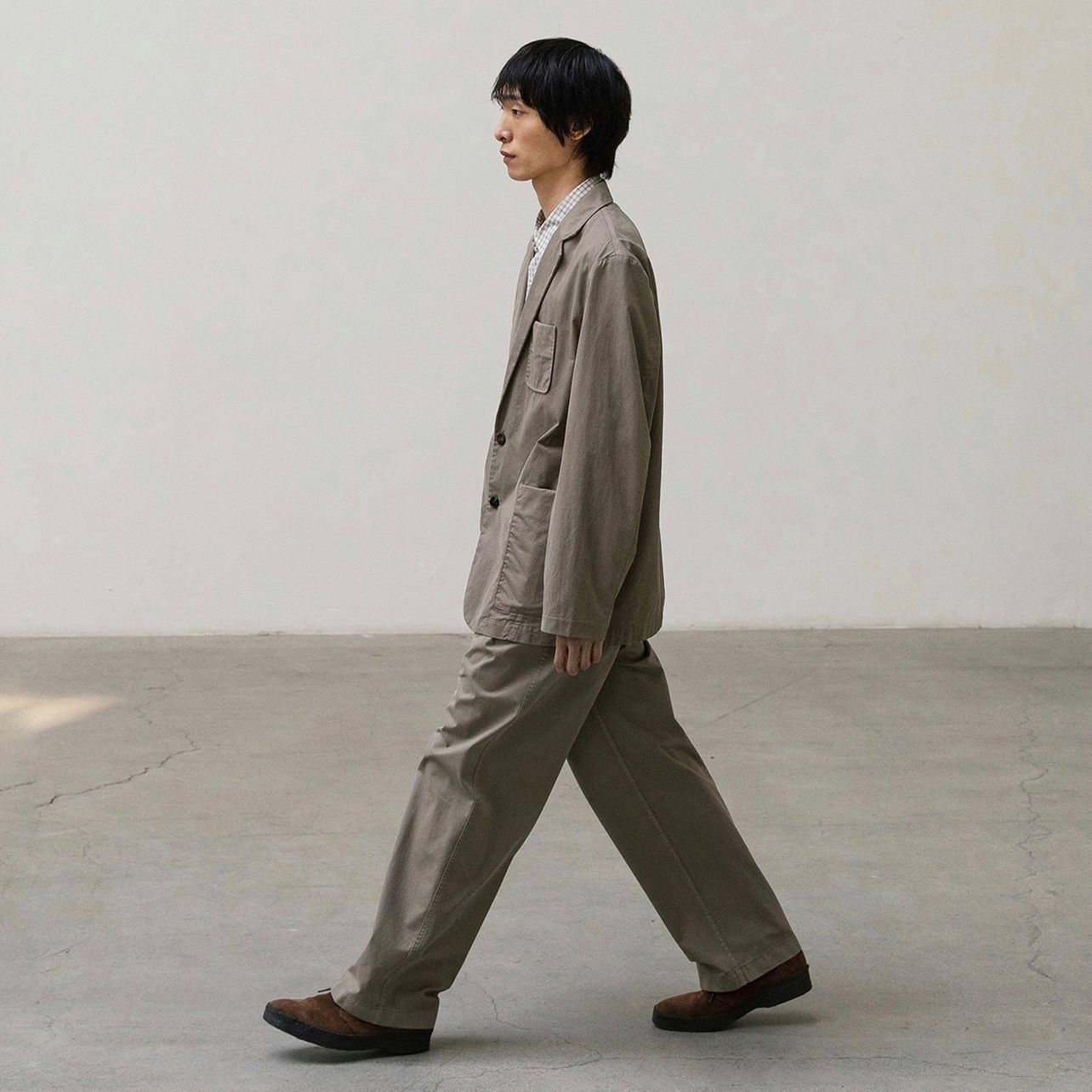 【残り一点】Santiago Garment Pants