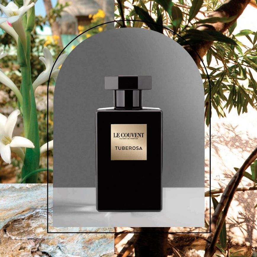 【残りわずか】シグネチャー 100ml(TUBEROSA)