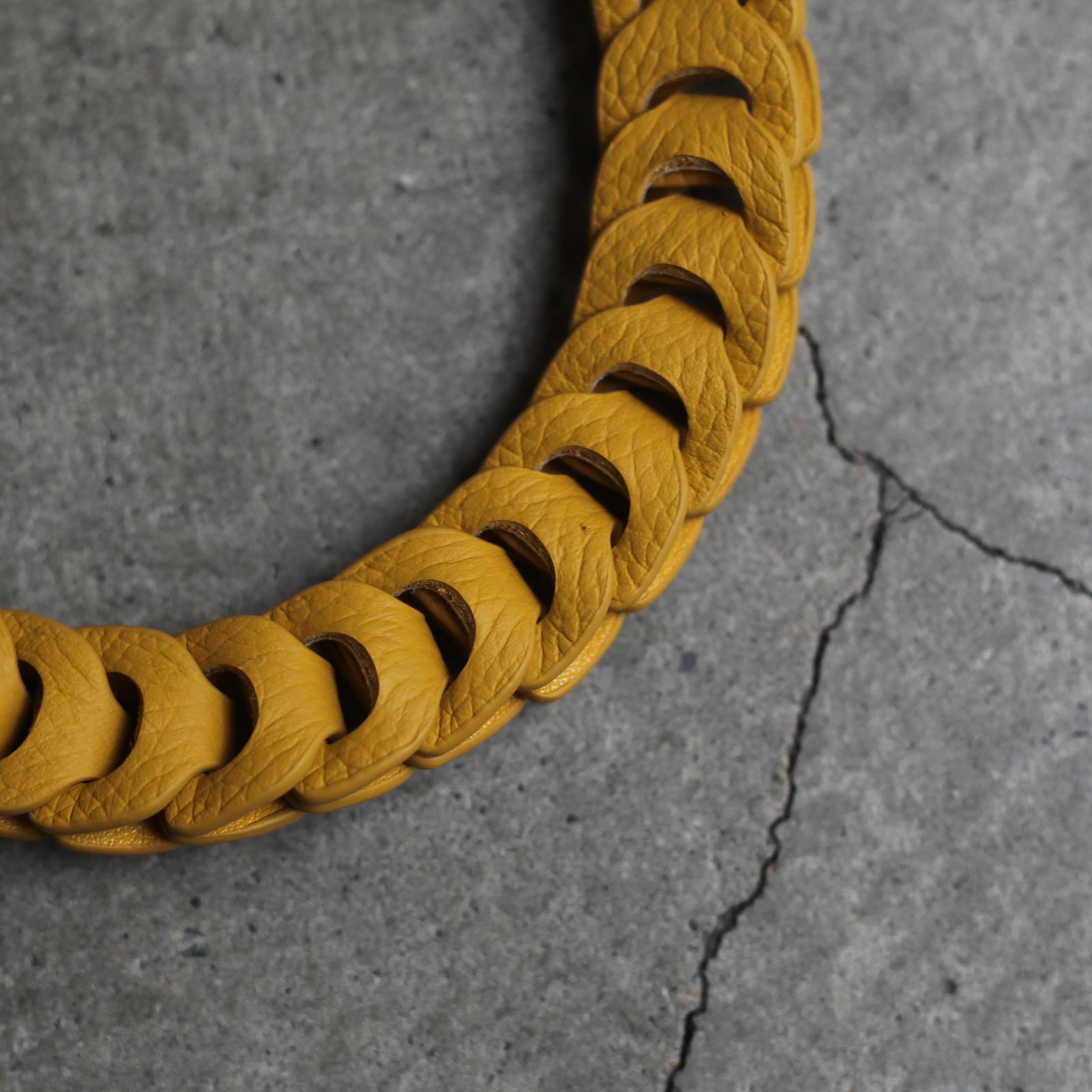 【残り一点】Hand Strap Symbole(SAFFLON)