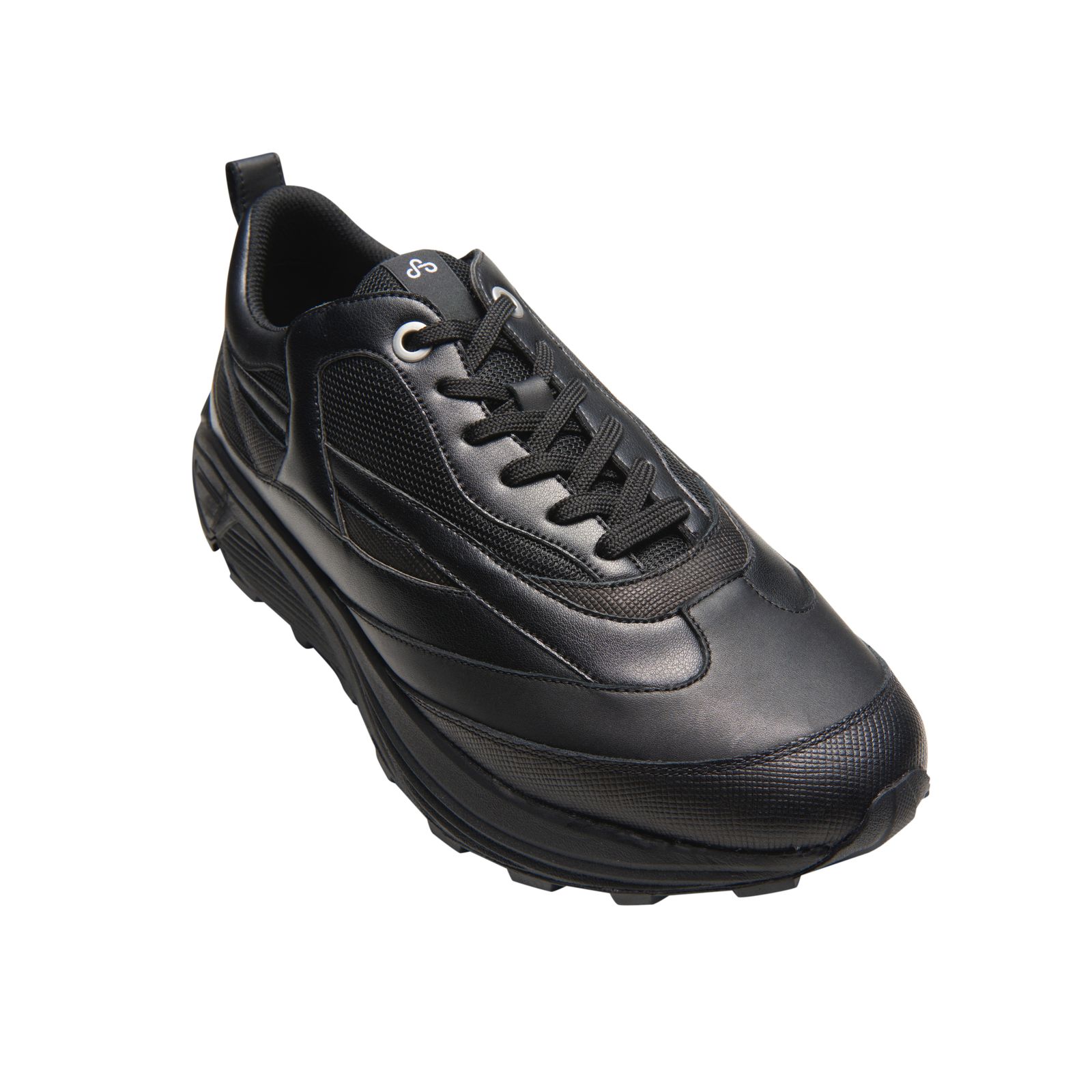 【残りわずか】The Curve_1(BLACK)