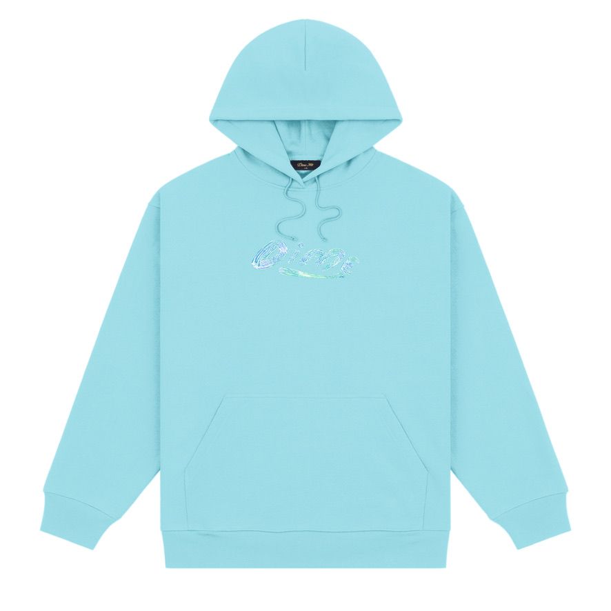 【残り一点】Paint Hoodie